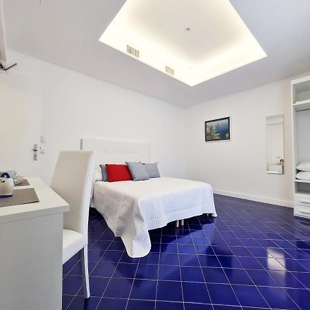 Domus Sole Bed and Breakfast Sorrento Exteriör bild