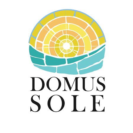 Domus Sole Bed and Breakfast Sorrento Exteriör bild