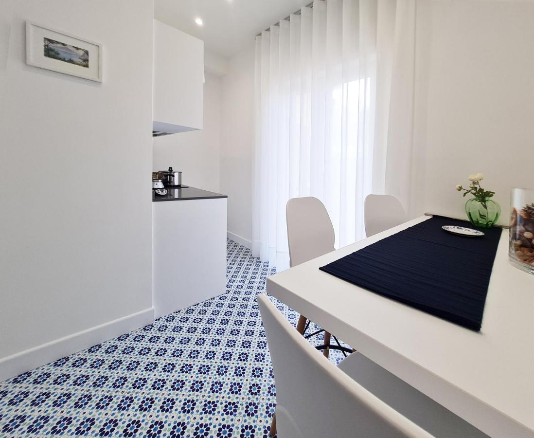 Domus Sole Bed and Breakfast Sorrento Exteriör bild
