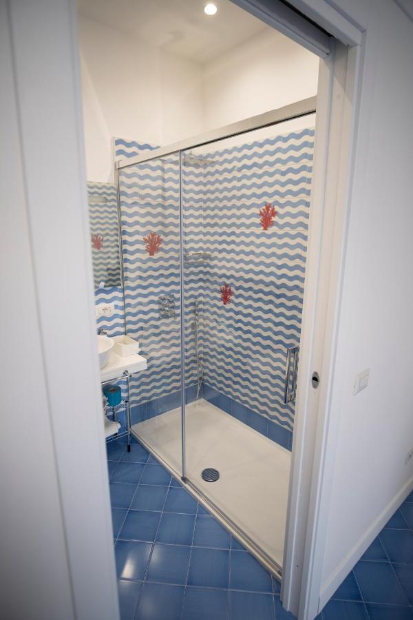 Domus Sole Bed and Breakfast Sorrento Exteriör bild