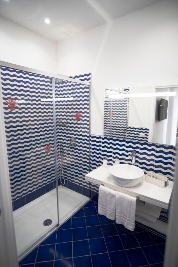 Domus Sole Bed and Breakfast Sorrento Exteriör bild