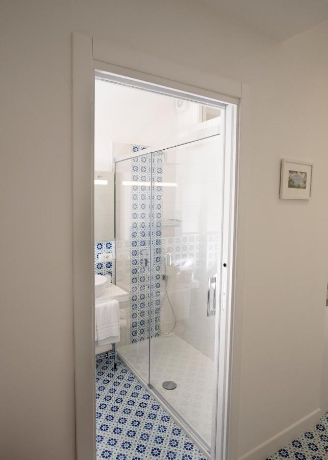 Domus Sole Bed and Breakfast Sorrento Exteriör bild