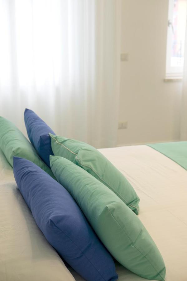 Domus Sole Bed and Breakfast Sorrento Exteriör bild