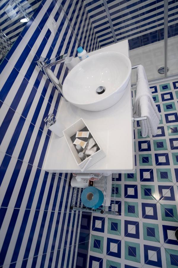 Domus Sole Bed and Breakfast Sorrento Exteriör bild