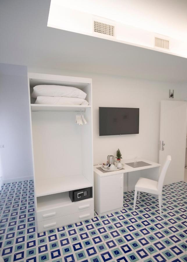 Domus Sole Bed and Breakfast Sorrento Exteriör bild