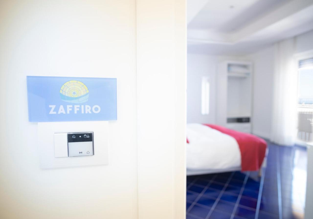 Domus Sole Bed and Breakfast Sorrento Exteriör bild